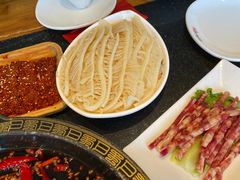-纸盐河码头火锅(十八梯店)