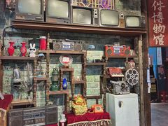 -老长沙龙虾馆·聚会餐厅(白石洲店)