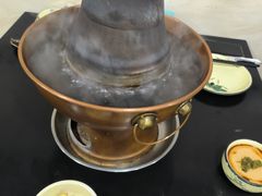 清汤锅底-新梅居(宁海东路店)