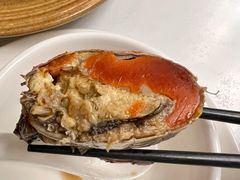 熟醉蟹-神仙馆(衡山路店)