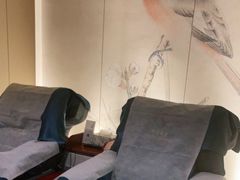 -华夏良子·足道SPA艾灸(三里屯店)