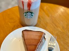 -星巴克臻选(万象前海店)