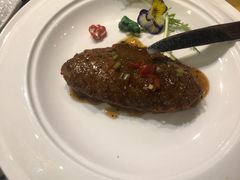 -致明德素食餐厅(土屋路店)