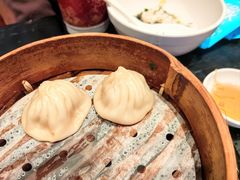 -宁波汤团店(外滩店)