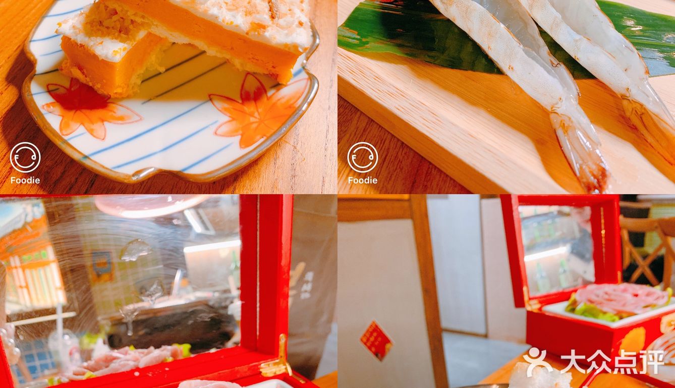 中山新店：超出片的韩剧场景烤肉店