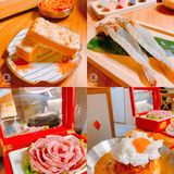 中山新店：超出片的韩剧场景烤肉店