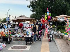 -莫子山公园