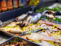 -群姐面馆·海鲜烧烤(同安路二店)