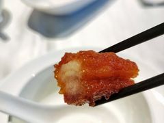 秘制黑叉烧-炳胜品味(珠江新城店)