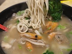 -康儿面馆(建国北路店)