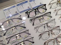 -宝岛眼镜(太原科技街店)