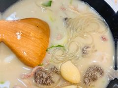 -大头亮羊汤烩面·河南非遗(良乡总店)