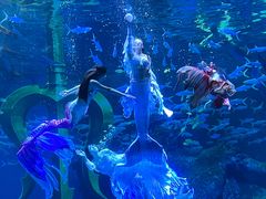 -波塞冬旅游度假区