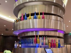 -上海大宁福朋喜来登酒店大堂吧(共和新路店)