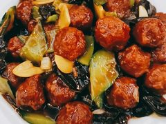 -晋阳饭庄(虎坊桥店)