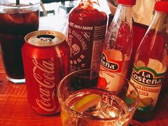 -Luchador摔跤手墨西哥餐厅(恒宇广场店)