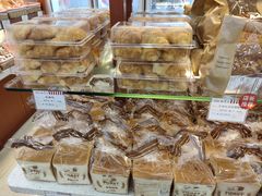 -红宝石·鲜奶小方(莘庄龙之梦店)