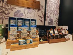 -星巴克臻选(深圳罗湖万象城店)