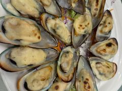 -海天花园酒家