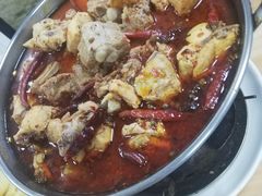 -老殷锅仔