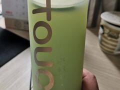 -TOUCH泰奇(航头路店)