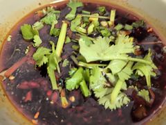 -汝萍传统蘸水菜(春华路总店)