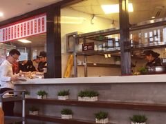 -八合里潮汕鲜牛肉火锅(深圳海岸城店)