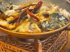 -隔壁老王·家常云南菜(花巷店)