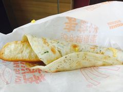 -麦当劳(广州南站店)