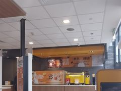-麦当劳(杭州国际服装城店)