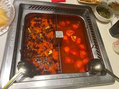 -海底捞火锅(长沙华创国际广场店)