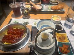 -味太助·银饭食堂(中华城店)