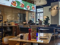 -玛尚诺意式餐厅(新达汇三林店)