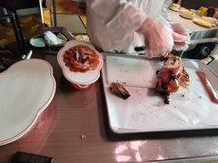 -秀儿四九城·新京菜(亚运村鸟巢店)