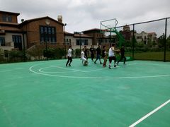 -上海崇明金茂凯悦酒店