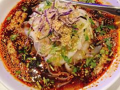 -SEEUNARI西域娜依新疆菜(环宇广场店)
