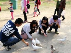 -石燕湖生态旅游景区