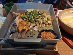 -云海肴·汽锅鸡·云南菜(天山百盛优客店)