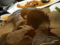 -金厨泰国餐厅·全泰籍厨师料理(拱北店)