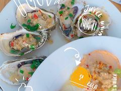-星奇缘·海鲜餐厅(东山美食地标店)