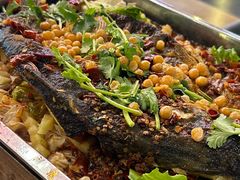 -江湖万州烤鱼(王子美食城)