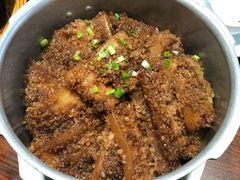 -董厨煨汤馆(车站路店)