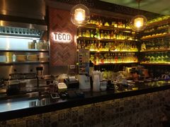 -TEQO·Mexican food & Bar