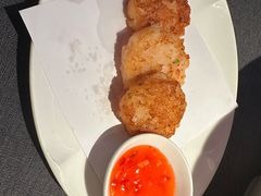-锦府园·新台州菜(合生汇店)
