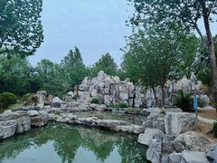 -太阳宫公园