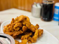 -彭记铁锅肥肠(东四总店)