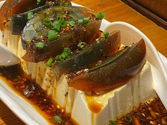 -禧福徕盆盆香川菜馆