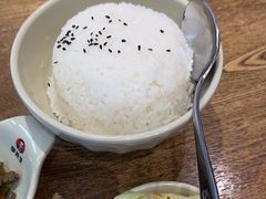 -李先生牛肉面大王(北京平谷步行街店)