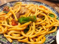 -清真·玛丽亚新疆菜主题餐厅(浙江中路店)