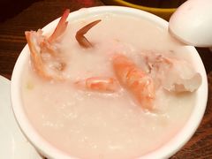 -南拳十三姨·潮汕砂锅粥(世纪金源店)